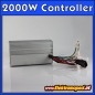 Preview: Controller für 60V 2000W brushless Motor